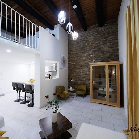 Glam House & Boat Villa Salerno Exterior photo
