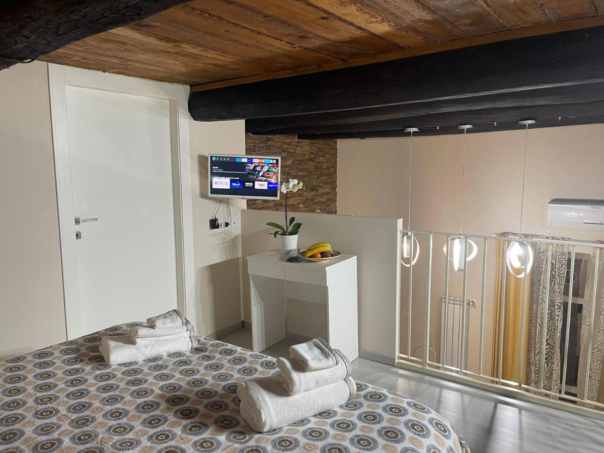 Glam House & Boat Villa Salerno Exterior photo
